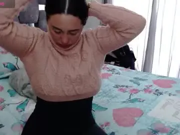 Chaturbate Private Sex Chat of sarahott_1