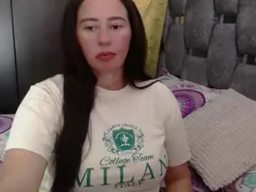 Chaturbate Nude Webcam of sarahott_1