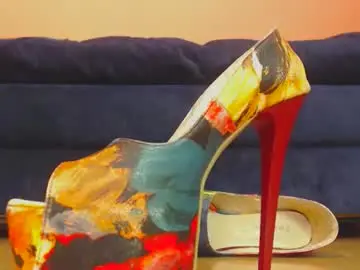 Chaturbate Adult Webcam of sensualmyra