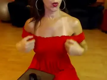 Chaturbate Best Webcam of sensualmyra