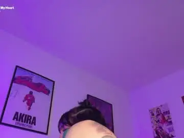 Chaturbate Free Porn Cam of trip_inked