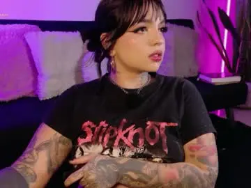 Chaturbate Live Porn of trip_inked