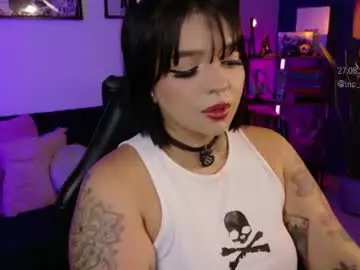 Chaturbate Watch Live Sex Cams of trip_inked