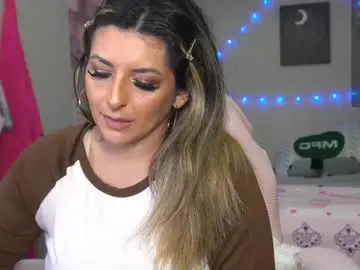 Chaturbate Adult Webcams of xclusivesecrets