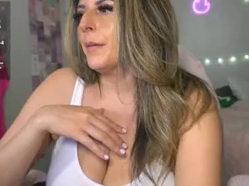 Chaturbate Adult Webcam of xclusivesecrets