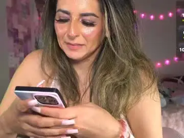 Chaturbate Sex Cam of xclusivesecrets