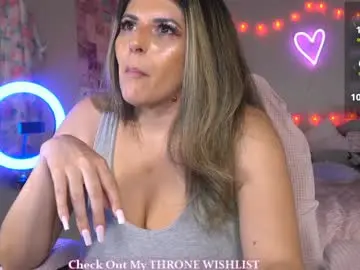 Chaturbate Sex Cam of xclusivesecrets