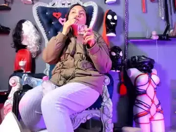 Chaturbate Live Sex of abbymora