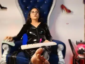 Chaturbate Nude Webcam of abbymora