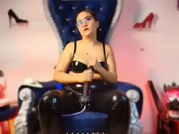 Chaturbate Live Porn of abbymora