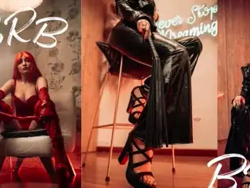 Chaturbate Live Porn of abbymora