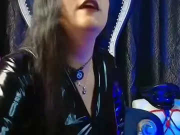 Chaturbate Nude Webcam of abbymora