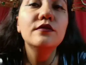 Chaturbate Live Sex Cam of abbymora