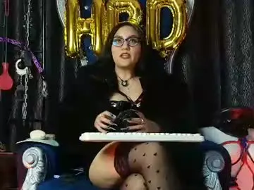 Chaturbate Nude Webcam of abbymora