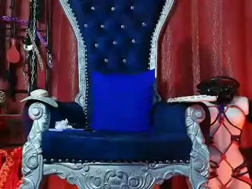 Chaturbate Sex Cam of abbymora