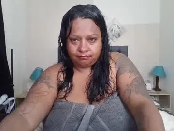 Chaturbate Live Sex Cam of auroraxbbw