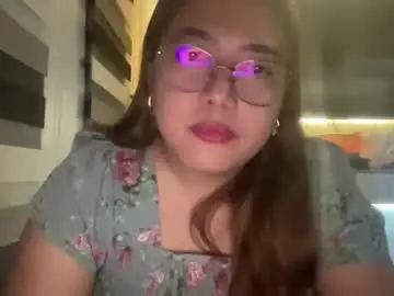 Chaturbate Live Sex Cam of booty_princess0