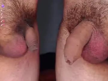 Chaturbate Sex Cam of cyber_adan1