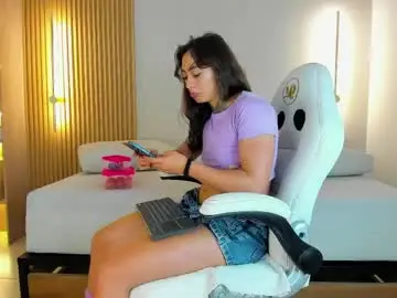 Chaturbate Adult Webcam of dalila_sette
