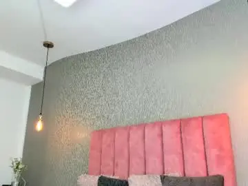 Chaturbate Live Sex of emilyparker__