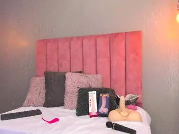 Chaturbate Free Live Porn of emilyparker__