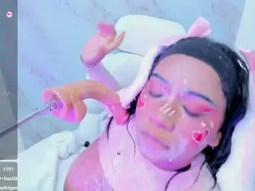 Chaturbate Adult Webcams of leticia_lynn1