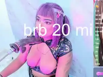 Chaturbate Free Porn Cam of leticia_lynn1