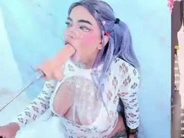 Chaturbate Free Live Porn of leticia_lynn1