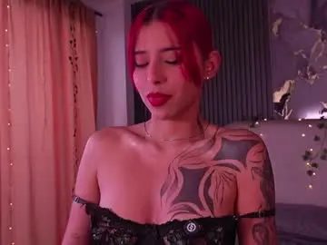 Chaturbate Private Sex Chat of lilithluxor_