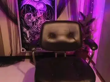 Chaturbate Best live sex cam show of madame_lia