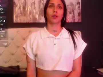 Chaturbate Sex Chat of melanishaw