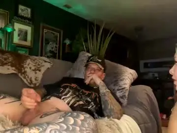 Chaturbate Live Sex of oralcouple843