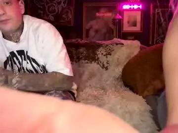 Chaturbate Adult Webcam of oralcouple843