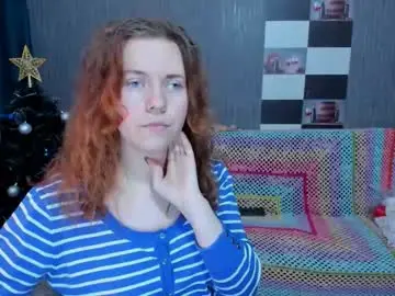 Chaturbate Free Porn Cam of pa1e_pr1ncess