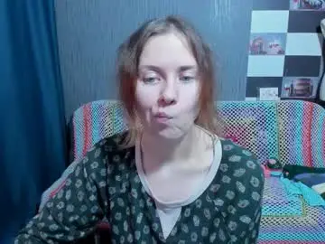 Chaturbate Adult Webcam of pa1e_pr1ncess