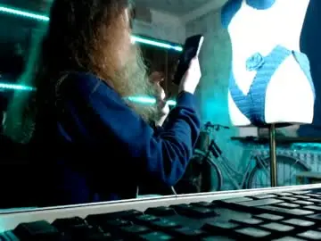 Chaturbate Adult Video Chat of pa1e_pr1ncess