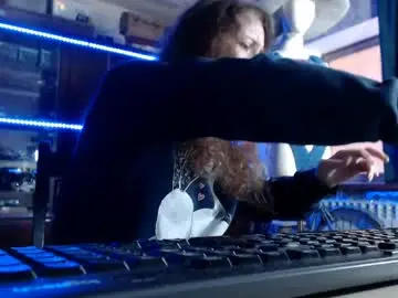 Chaturbate Adult Webcam of pa1e_pr1ncess