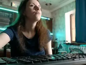 Chaturbate Live Sex Cam of pa1e_pr1ncess