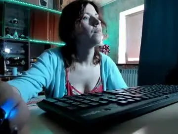 Chaturbate Live Sex of pa1e_pr1ncess