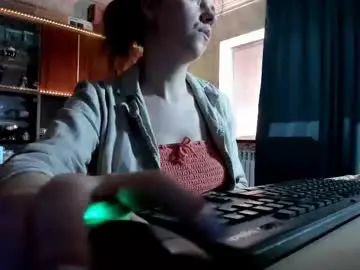 Chaturbate Live Sex of pa1e_pr1ncess
