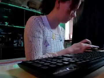 Chaturbate Nude Webcam of pa1e_pr1ncess