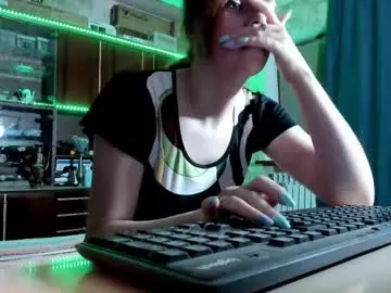 Chaturbate Live Sex Cam of pa1e_pr1ncess