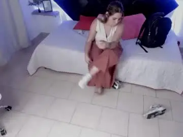 Chaturbate Watch Live Sex Cams of sarah_miel