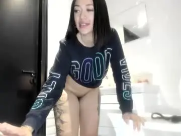 Chaturbate Best Webcam of scar_oconnor_