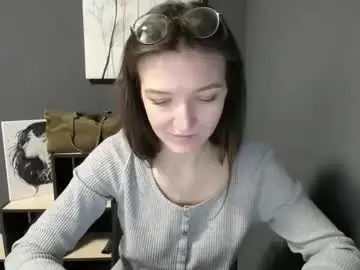 Chaturbate Best Webcam of shining_pearl