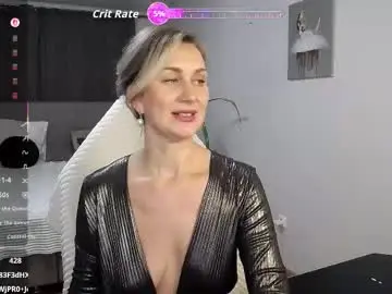 Chaturbate Adult Video Chat of vanessakleiner