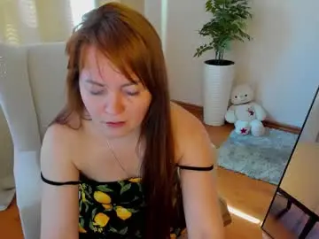Chaturbate Adult Video Chat of vanessasmuth