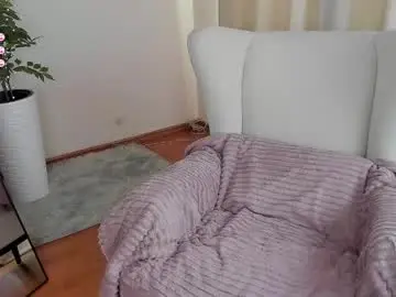 Chaturbate Sex Cam of vanessasmuth