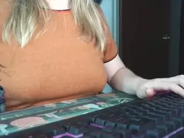 Chaturbate Best live sex cam show of veryberrybaby