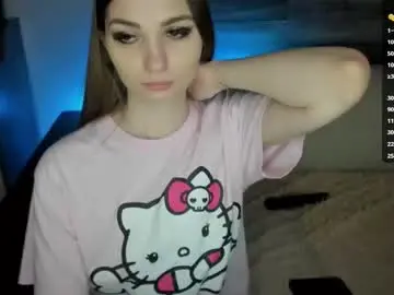 Chaturbate Sex Chat of victoriakittty